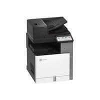 Lexmark CX833se - skrivare