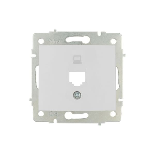 Cache + Chassi för datainsamling RJ45. S.europa Solera Erp88/1
