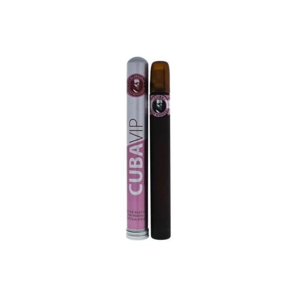 Parfym - Kuba - Eau de parfum - 30 ml - Kvinna - Spray