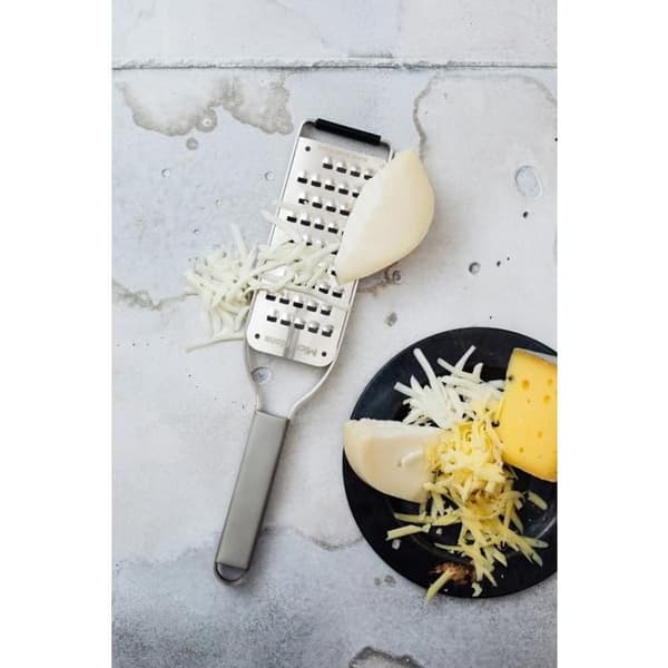 Microplane Professional Riven Extra Grov - Rostfritt stål