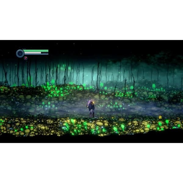 Ghost Song - Spel - PS5 - Action - Boxed + Ladda ner kod