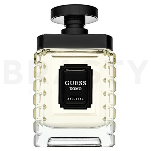 Guess Uomo eau de toilette för män 100 ml