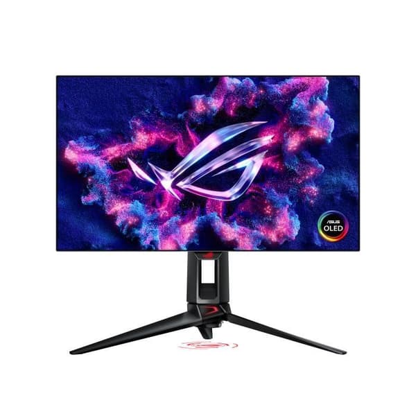 ASUS Produktmodell: PG27A