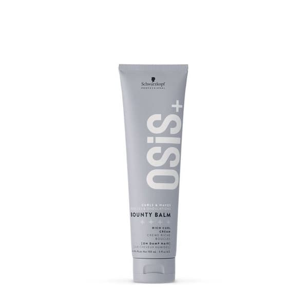 Krämerik Lockigt Hår BOUNTY BALM Osis+