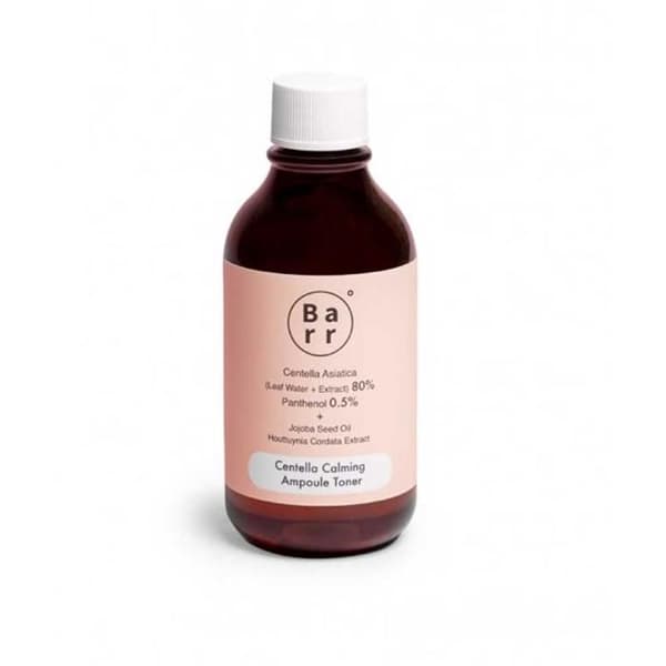 BARR - Centella Lugnande Ampull Lotion Tonique 200mL