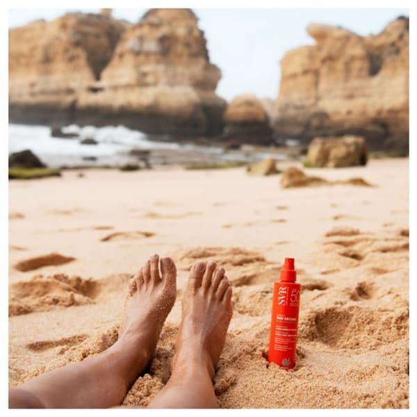 SVR Sun Secure Spray SPF50+ 200ml