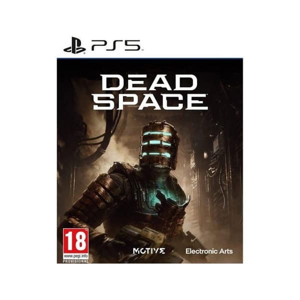 Dead Space Remake PS5