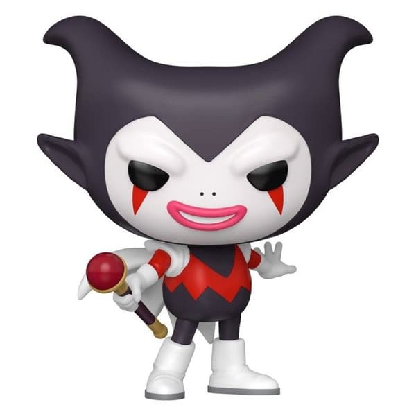 Funko - Dragon Ball Daima - Figur POP! Gomah 9 cm