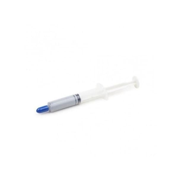 Gembird Paste Grease 3g Kylfläns - Grå - TG-G3.0-01