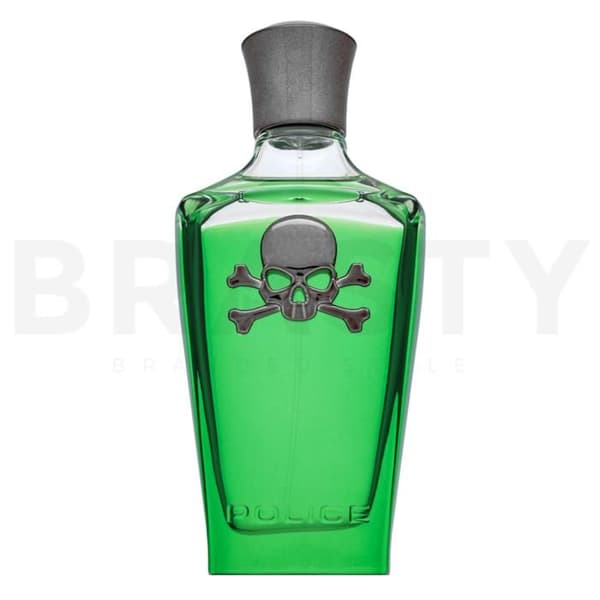 Police Potion Absinthe eau de parfum för män 100 ml
