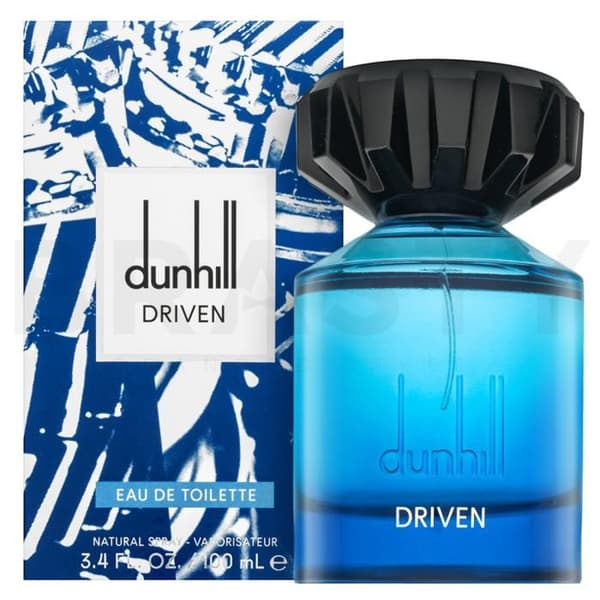Dunhill Driven Blue eau de toilette för män 100 ml