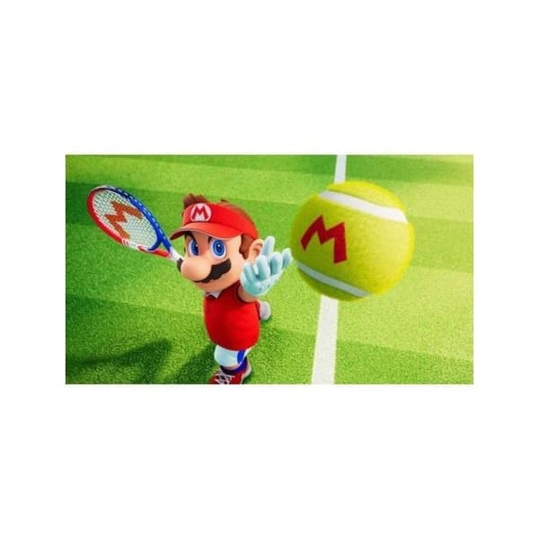 Mario Tennis Fever SWITCH 2
