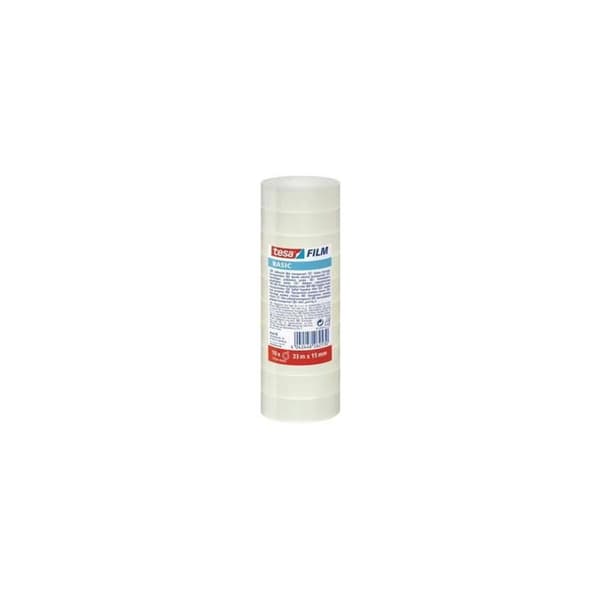Tesa 58568-00000-00 Transparent tejp