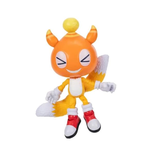 Figur Jakks Pacific Sonic 3 Tails