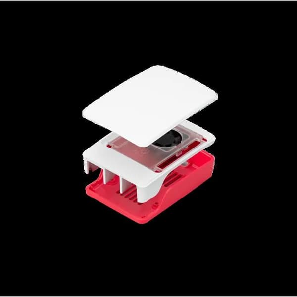 Startpaket Raspberry Pi5 4G