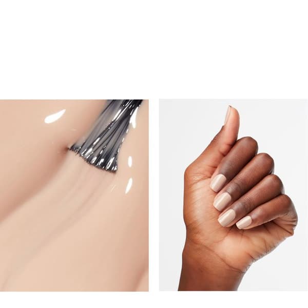 Nagellack - OPI - Samoan Sand - 7 dagars håll - 15ml