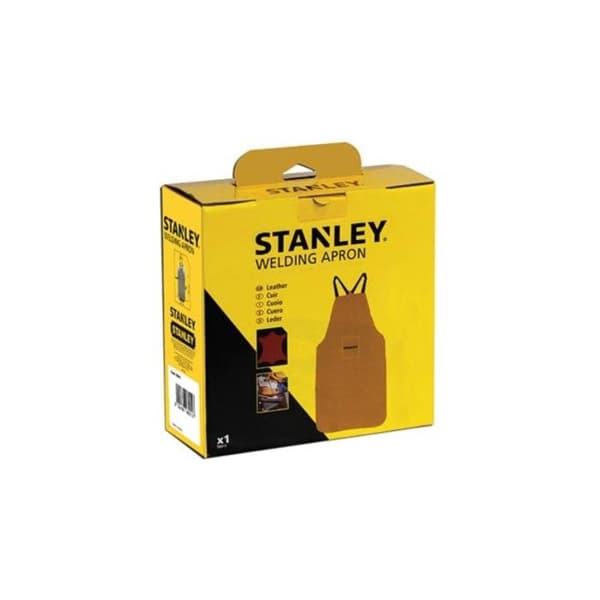 Svetsförkläde - Velleman - Stanley - 60x90 cm
