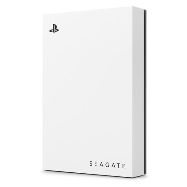 SEAGATE - Spelutrustning för PlayStation-konsoler - USB3.0 - 5 To