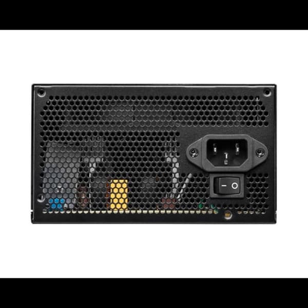 MSI MAG A600DN 80PLUS 600W