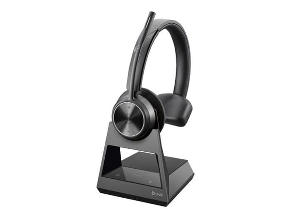 Poly Savi 7310 - headsetmikrofon