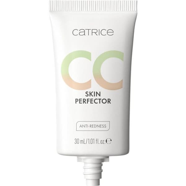 Catrice - Crème Correctrice CC Skin Perfector -
