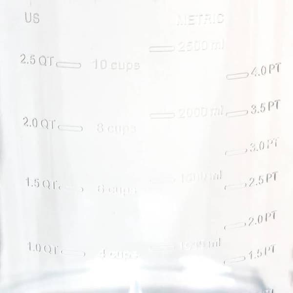 Liten centrifug 2,5L grå - 5 five simply smart