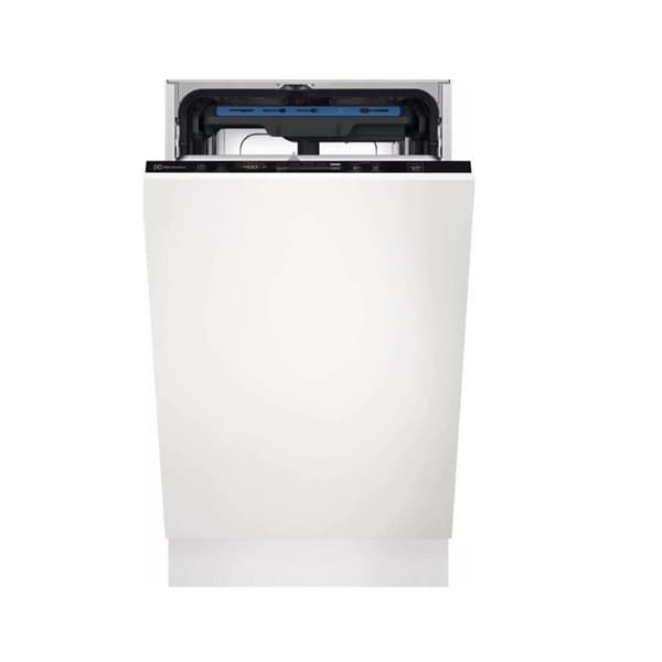 Integrerbar diskmaskin - ELECTROLUX - LV TT INT L45 10C 44DB - A++ - 8 Program - 44 dB