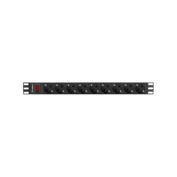 LANBERG Eldosa - PDU-09F-0300-BK