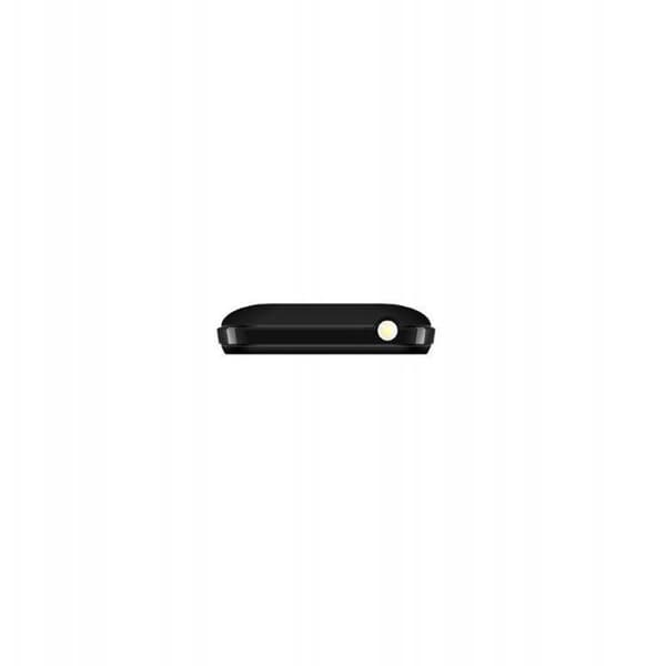Fast telefon - MAXCOM - MM34D - SIM 4G - Svart - 1 handset