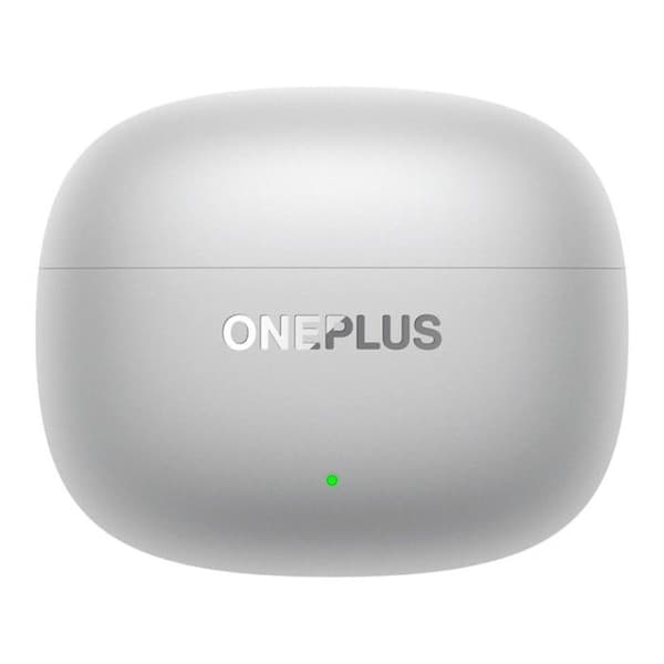 True Wireless hörlurar - ONEPLUS - Nord Buds 4 Pro - ANC 55 dB - Batteritid 54h - Bluetooth 6.0