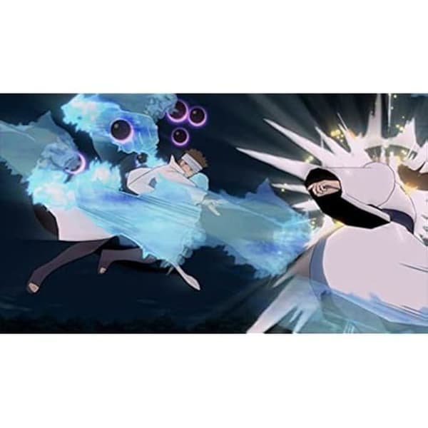 Naruto x Boruto Ultimate Ninja Storm Connections