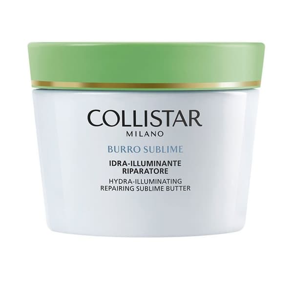 Fuktgivande kroppskrämer Illuminating Moisturizing Butter 200 ml