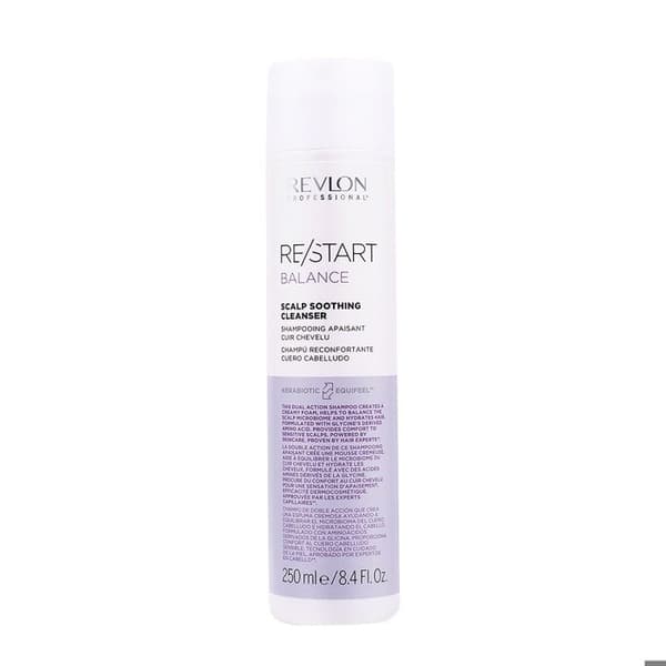 Revlon Re Start schampo (250 ml)