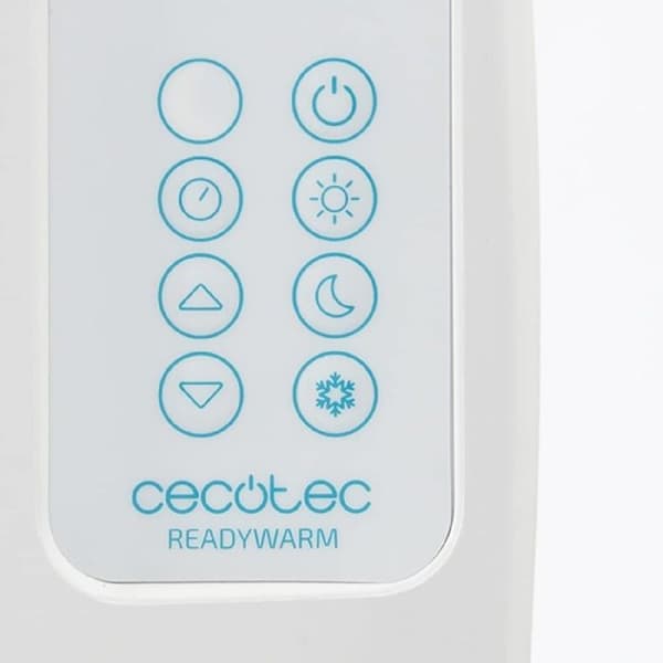 Cecotec Värmesändare ReadyWarm 1200 Thermal
