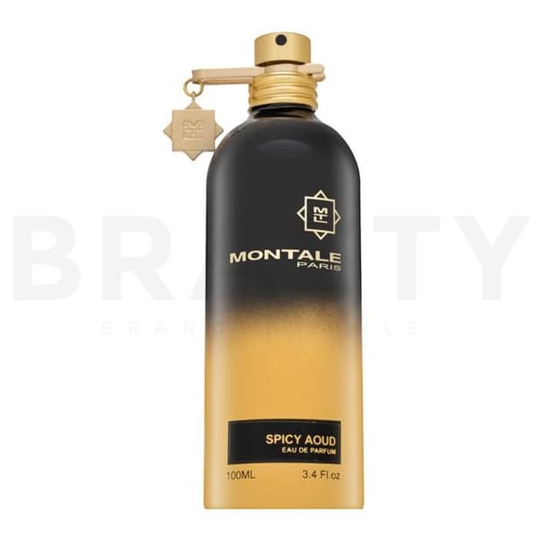 Montale Spicy Aoud unisex eau de parfum 100 ml