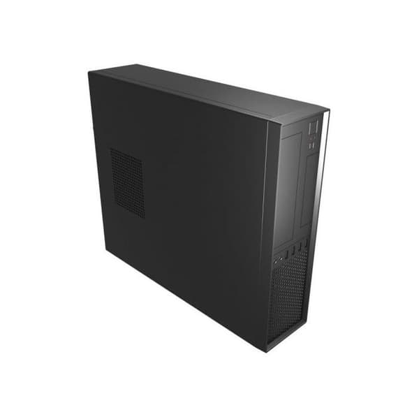 Box PC - UNYKACH - SLACH 3001 - USB 2.0 och 3.0 - Fällbart chassi - Optimal ventilation