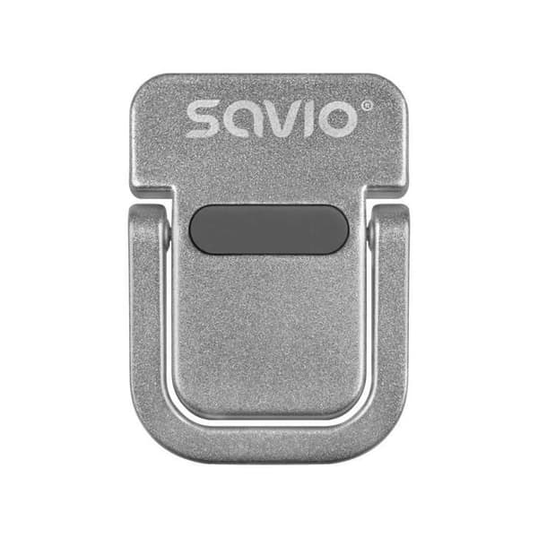 Savio PB-03 ergonomisk bärbar datorstöd