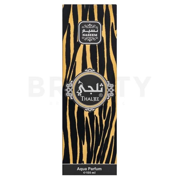 Naseem Thaljee (Box) unisex eau de toilette 100 ml