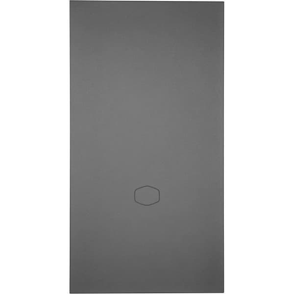 PC Chassi - COOLER MASTER - MCS-S400-KN5N-S00 - SILENCIO S400 Stålpanel - M ATX