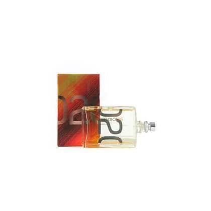 ESCENTRIC 02 Spray 100 ml edt