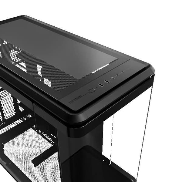 Cooler Master MasterFrame 360 Panorama - ATX