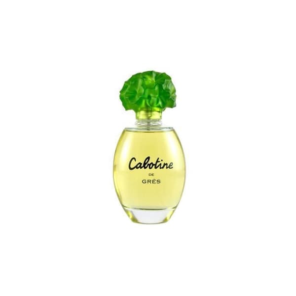 Toalettvatten - GRÈS - Cabotine - 100 ml - Kvinna - Fruktig