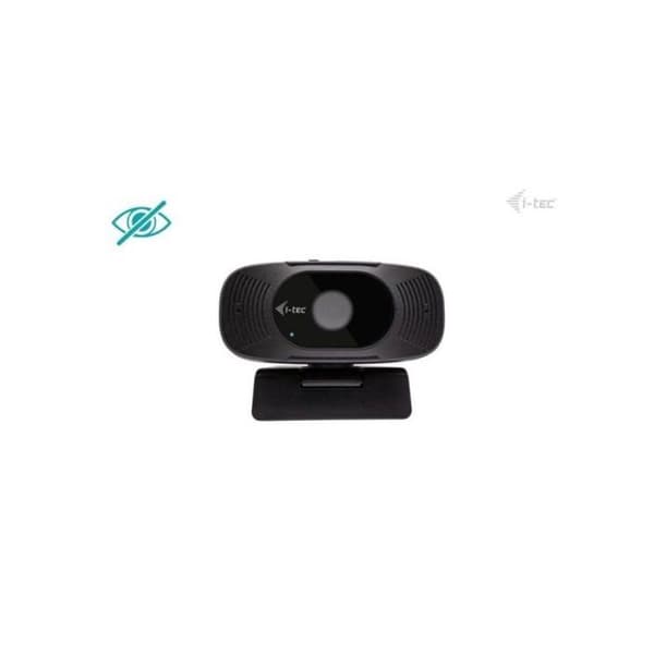 Webbkamera i-tec SOLOMON 300 4K Ultra HD USB
