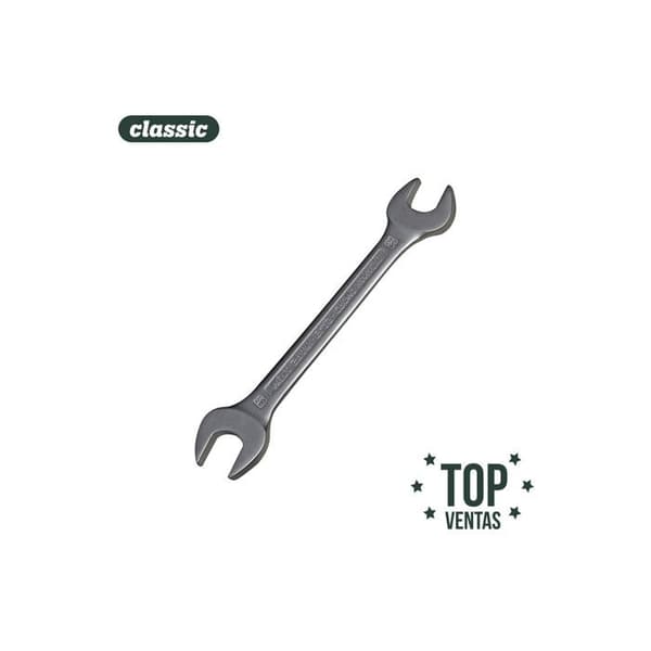 MOTA platt nyckel 21x23mm E421