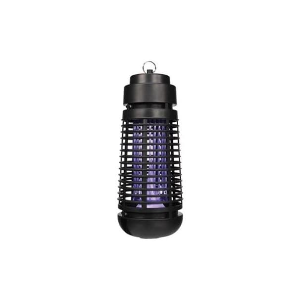Perel elektrisk flugfångare, UV LED, 1000 V, 35 m2, inomhus, tyst