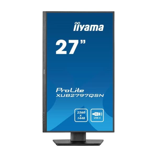 iiyama ProLite XUB2797QSN-B2