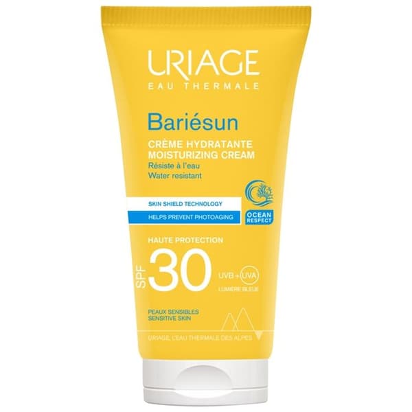 Uriage Bariésun Fuktighetskrem Spf30