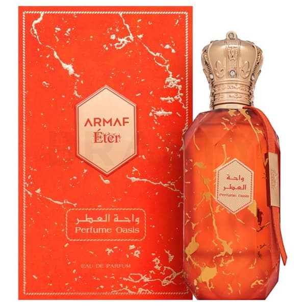 Armaf Parfym Oasis eau de parfum kvinna 100 ml