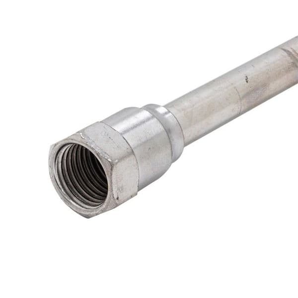 Avluftningsmunstycke för däck 1/4" L-145 mm