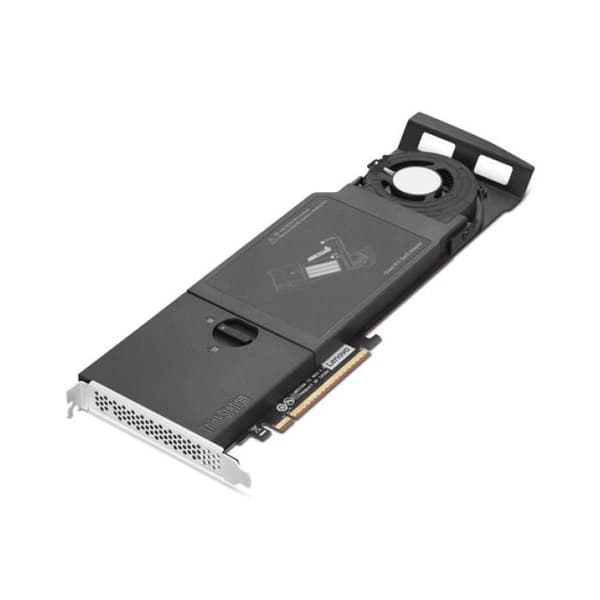 ACCKIT_BO TS PCIe G5 M.2 SSD-adapter